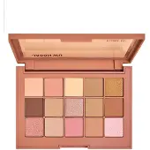 Jason Wu Flora 15 Eyeshadow Palette Dusty Rose