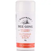 Bodybees Bee Gone Outdoor Jungle Balm 40 ml