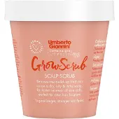 Umberto Giannini Grow Long Scalp Scrub 250 g