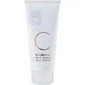 Csoaps Handcream Geranium Bergamot Patchouli Lavender 100 ml