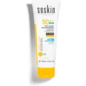 SOSkin Sun Guard Sun Guard SPF50+ Smooth Cream Very High Protection 12