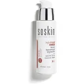 Soskin Paris Restorative Hydrawear Serum - Hyaluronic Fill-In Concentrate 30