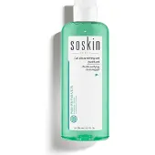 SOSkin Pure Preparations Gentle Purifying Cleansing Gel 250 ml
