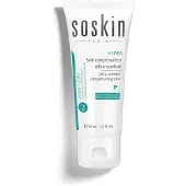 SOSkin Pure Preparations Ultra-Comfort Compensating Care 40 ml