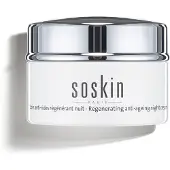 SOSkin Regenerating Anti-Ageing Night Cream 50 ml