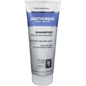 Jan Thomas Blonde Shampoo Blonde 200 ml