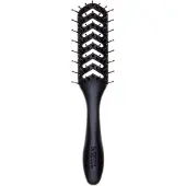 Denman Jack Dean D200 Skeleton Brush