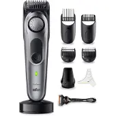 Braun Series 7 BT7520 partatrimmeri