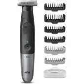 Braun Styler XT5200 Black /Grey