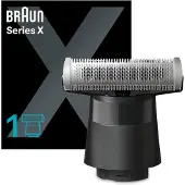 Braun Shaver Keypart ProStyler XT20 Black