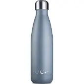 JobOut Water Bottle Blue Moon