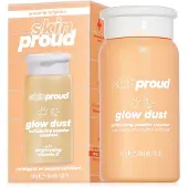 I Am Proud Skin Proud Glow Dust -Brightening Exfoliating Powder 4