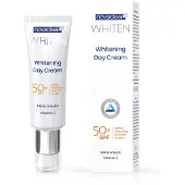 NovaClear Whitening Day Cream SPF50+ 50 ml
