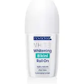 NovaClear Whitening Bikini Roll On 50 ml