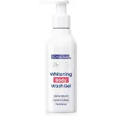 NovaClear Whitening Body Wash Gel 200 ml