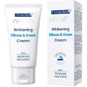 NovaClear Whitening Elbow & Knee Cream 50 ml