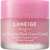 Laneige Sleeping Care Lip Sleeping Mask Sweet Candy 20 g