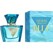 GUESS Seductive Blue Women, EdT 30ml