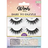 Ardell 222 Diamonds & Pearls Winks Dare to Dazzle 222 Diamonds &