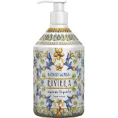 Rudy - Le Maioliche Riviera Le Maioliche Hand Wash 500 ml