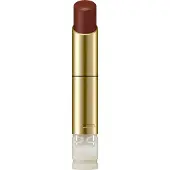 Sensai Lasting Plump Lipstick, LP08 Teracotta Red