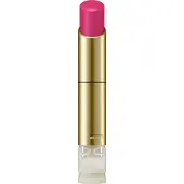 Sensai Lasting Plump Lipstick, LP03 Fuchsia Pink