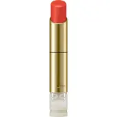 Sensai Lasting Plump Lipstick, LP02 Vivid Orange