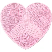 KimChi Chic Brush Cleansing Pad Pink