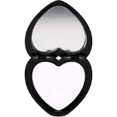 KimChi Chic Almost Catfished Finishing Powder That White Powder