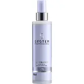 System Professional LuxeBlond Bi-Phase UV & Heat Protector 180 ml