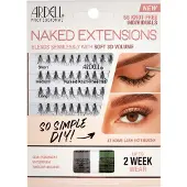 Ardell Naked Lashes DIY Eyelash Extensions