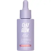 Clay And Glow Retinol night serum 30 ml
