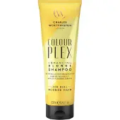 Charles Worthington Colourplex Enhancing Blonde Shampoo 250 ml