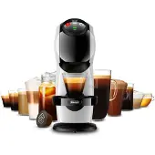 De'Longhi Nescafé Dolce Gusto Genio S EDG226.W kapselikeitin DeLonghi - valkoinen