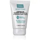 Martiderm Intensiva 50ml Hand Cream Kirkas