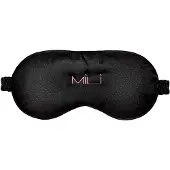 MILI Cosmetics Sleep Deep Mask Black