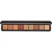MILI Cosmetics Eyeshadow Palette Bronze Deluxe