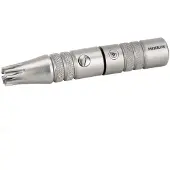 Merkur Klipette Nosehair Trimmer Stainless Steel