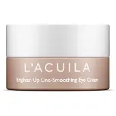 L'Acuila Brighten Up Line-Smoothing Eye Cream 15 ml