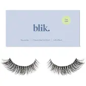 Blik Lowkey Strip Lashes