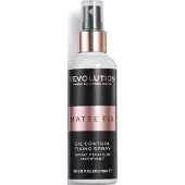 Revolution Oil Control Fixing Spray 100 ml