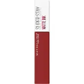 Maybelline Superstay Matte Ink Liquid Lipstick 5ml, 335 Hustler