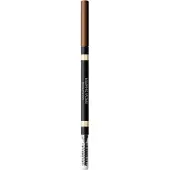 Max Factor Real Brow Fiber Pencil, Brown
