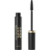 Max Factor 2000 Calorie Mascara, 01 Black