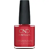 CND Vinylux Long Wear Polish 143 Rouge Red
