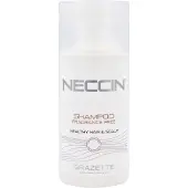 Grazette Anti-Dandruff Shampoo Fragrance Free 100 ml