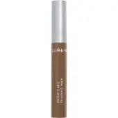Lumene Nordic Chic Brow Care Shaping Wax, 5ml, 2 Grey Brown