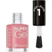 Rimmel Super Gel 12 ml kynsilakka