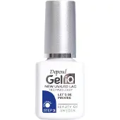 Beter Kynsilakka GEL IQ #ollaan merirosvoja 5 ml