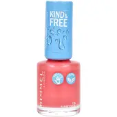 Rimmel Kind & Free Clean Nail Polish 155 Sunset Soar
